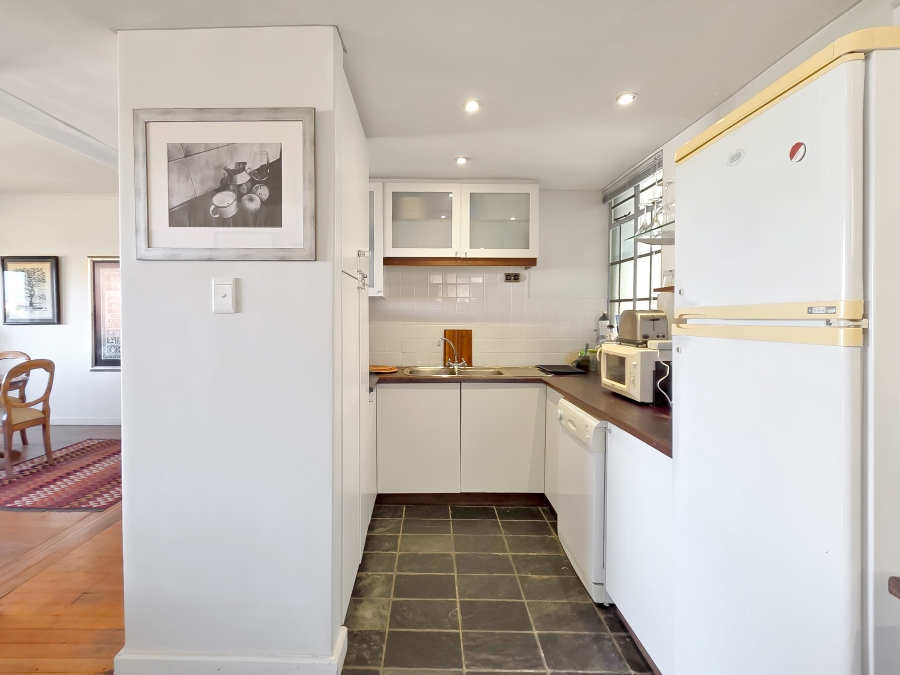 2 Bedroom Property for Sale in Cape Town City Centre Western Cape